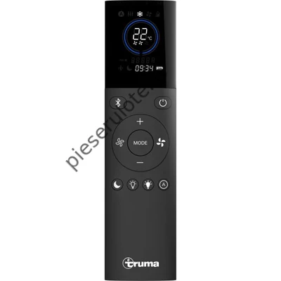 Truma Aventa  comfort 2. Generation