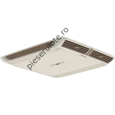 Distribuitor AC Basic Aventa a 2-a generație, cappuccino