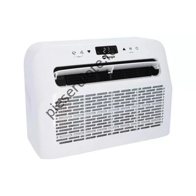 Aer condiționat Berger Arktar 5000 mobil Split 5.000 BTU 1.465 W