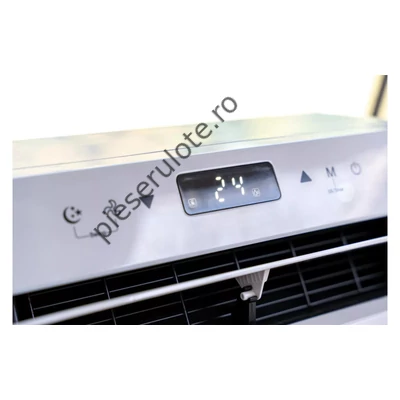 Aer condiționat Berger Arktar 5000 mobil Split 5.000 BTU 1.465 W