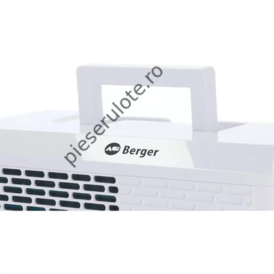 Aer condiționat Berger Arktar 5000 mobil Split 5.000 BTU 1.465 W