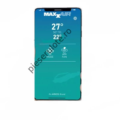Aer condiționat MAXXAIR MACH