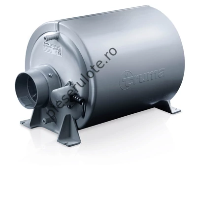Boiler electric TT2
