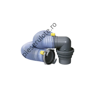 Set complet pentru canalizare Easy-Slip 3”
