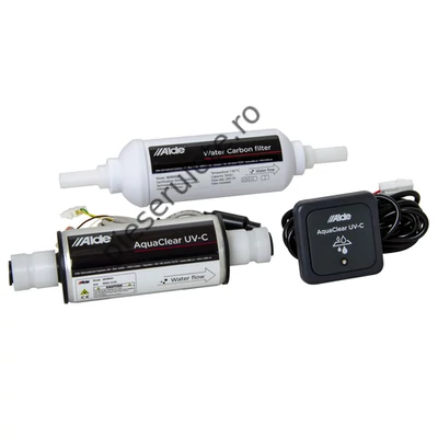 Filtru apa ALDE Aqua Clear UV-C LED