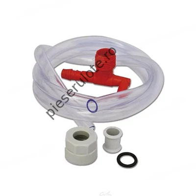 Racord cu supapa  boiler Truma