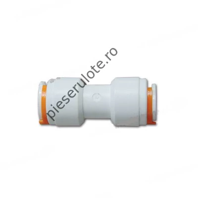 Racord drept cupla rapidă Ø 12 mmØ 12 mm 