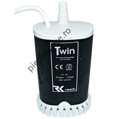 Pompă apă TWIN