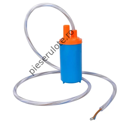 Pompă submersibilă Barwig 12V