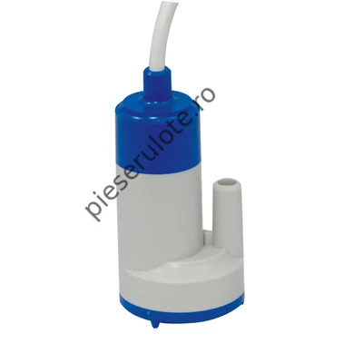 Pompa submersibila 12l Barwig