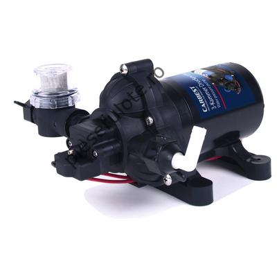 Pompă Carbest cu 3 camere  7.0l  12V