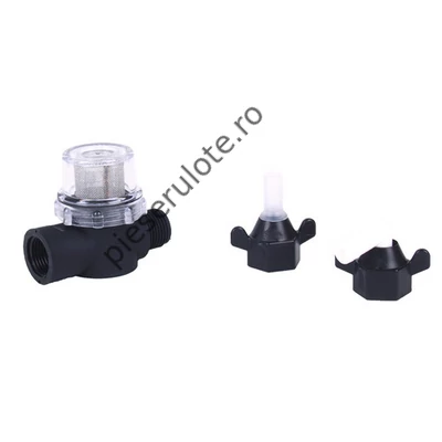 Pompă Carbest cu 3 camere  7.0l  12V