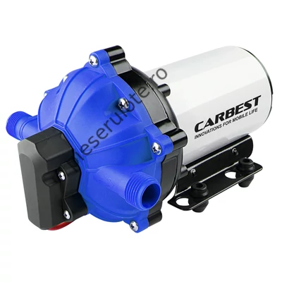 Pompă Carbest  cu 5 camere - 18,9 l/min 4,2 bar