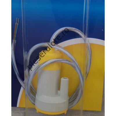 Pompă submersibilă  12V/2A