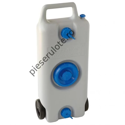 Aquamobil 35l