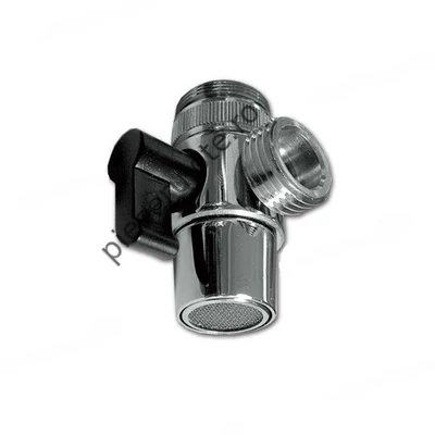 Robinet switch dus