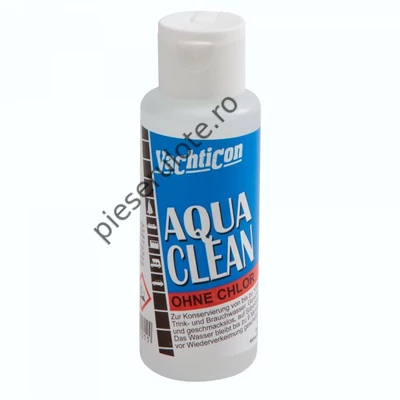 Aqua Clean fara Clor