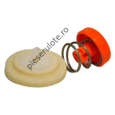 Buton ventilatie