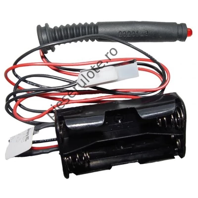 Comutator cu set de cabluri