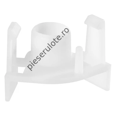 Buton glisant