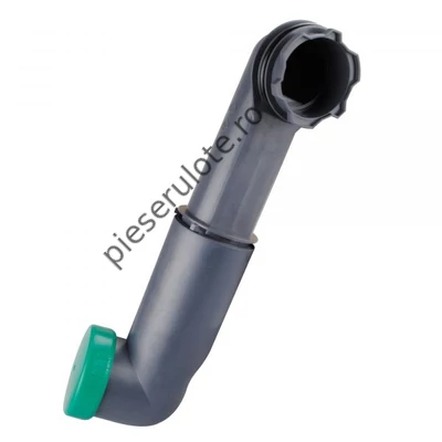 Gât de umplere cu apă proaspătă 150 mm