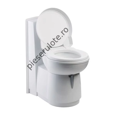 WC cu caseta C260