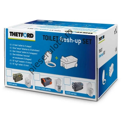Thetford Fresh-Up-Set 