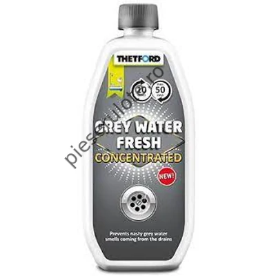 Grey Water Fresh concentrat