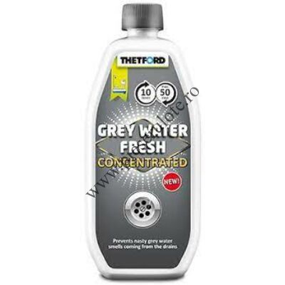 Grey Water Fresh concentrat