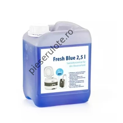Fresh Blue 2.5 l