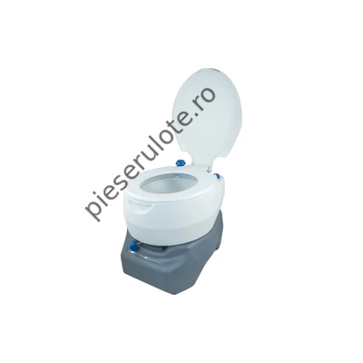 Toaleta portabila de camping Campingaz 20 litri