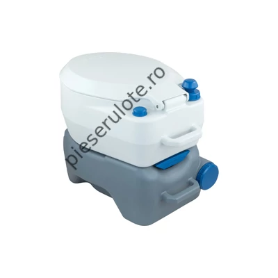 Toaleta portabila de camping Campingaz 20 litri