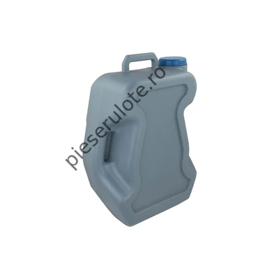 Toaleta portabila de camping Campingaz 20 litri