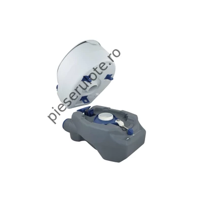 Toaleta portabila de camping Campingaz 20 litri