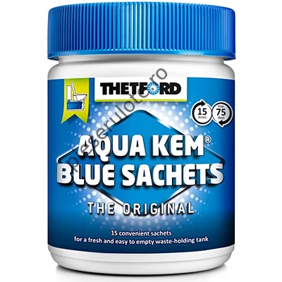 Aqua Kem Sachets