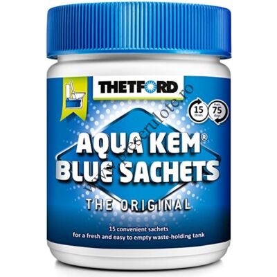 Aqua Kem Sachets