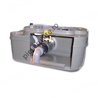 pompa tocator KS1000