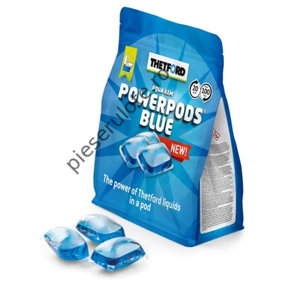 Aqua Kem Powerpods