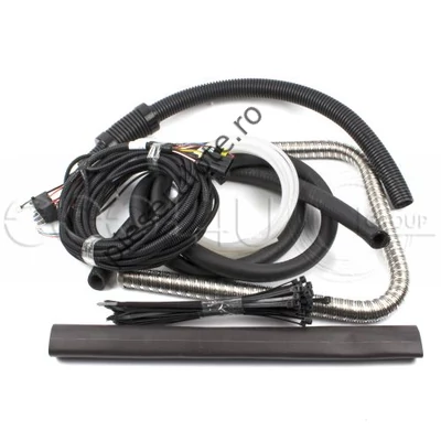 Incalzire stationara AUTOTERM flow 5D, 12V, dízel