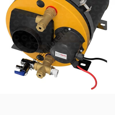 Boiler  Autoterm combiBOIL 9L 12V 300W