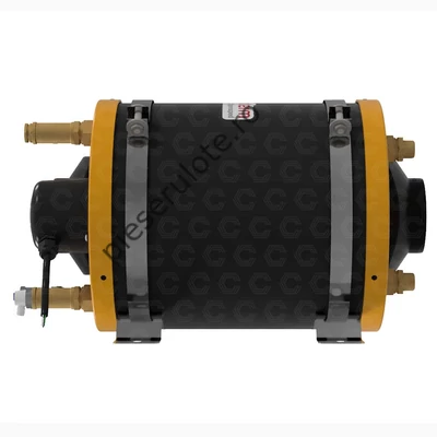 Boiler  Autoterm combiBOIL 9L 12V 300W
