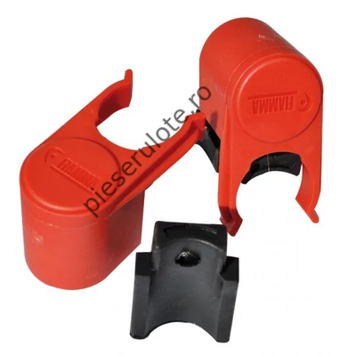 Bull Shock Absorber
