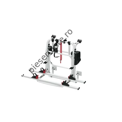 Fiamma Carry-Bike Motor Lift 77 pentru 2 până la 4 biciclete/2E-biciclete