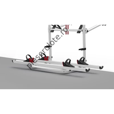 Fiamma Carry-Bike Motor Lift 77 pentru 2 până la 4 biciclete/2E-biciclete
