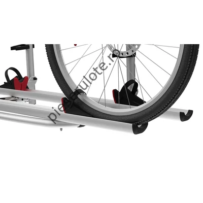 Fiamma Carry-Bike Motor Lift 77 pentru 2 până la 4 biciclete/2E-biciclete