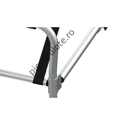 Fiamma Carry-Bike Motor Lift 77 pentru 2 până la 4 biciclete/2E-biciclete