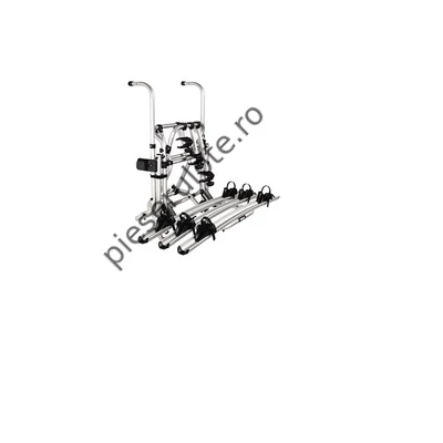 Suport biciclete Thule Lift V16 - manual - 2 biciclete