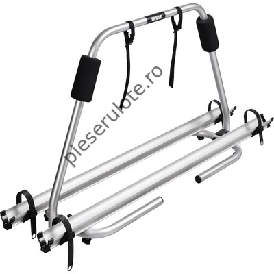suport bicicleteThule  pentru protap rulota
