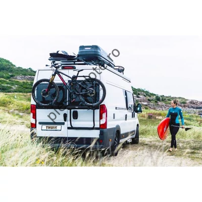 Thule Elite Van XT