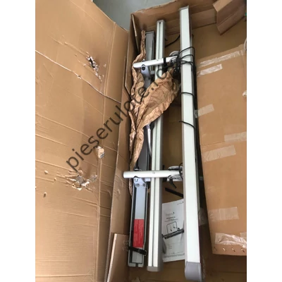 Suport pentru biciclete electrice pentru VAN